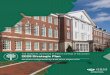 The Gladys W. and David H. Patton College of Education ......its rich history, diverse campus, international community, and ... Educational Administration, Educational Research and
