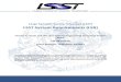 Large Synoptic Survey Telescope (LSST) LSST …...Large Synoptic Survey Telescope (LSST) LSST System Requirements (LSR) Charles F. Claver and the LSST Systems Engineering Integrated