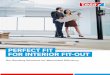 PERFECT FIT FOR INTERIOR FIT-OUT19,tesa... · 2017-06-08 · tesa® ACX plus 7078, tesa® ACX 7058 Compatibility of tesa® ACXplus and PVB foil of laminated safety glass • Report