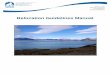 Relocation Guidelines Manual - Nunavut · 2016-11-10 · Relocation Guidelines Manual – April 3, 2013 2 1. Staff Relocation on Hire and Transfer: 2. The Government of Nunavut (GN)