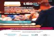 DEFINITIVE PROGRAMME PARTICIPANTS URO …...2017/06/30  · Dr. Mariano Rosselló Gayá. Urology, Andrology and Sexual Medicine Centre, Palma de Mallorca. Dr. Natalio Cruz Navarro