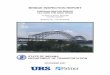 BRIDGE INSPECTION REPORT · 2014-10-10 · bridge inspection report sherman minton bridge i-64 over the ohio river at new albany, indiana floyd county bridge no. i-64-103-4961b prepared