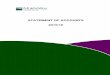 STATEMENT OF ACCOUNTS 2015/16 - Mole Valleyii)-_Draft... · 3 NARRATIVE REPORT Introduction The Statement of Accounts for the year ended 31 st March 2016 has been prepared and published
