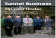 Reader Service Number 1 - Tunnel Business Magazine(Colorado School of Mines). Reader Service Number 16. 8 Tunnel Business Magazine August 2007 Business Briefs ... role in the Nathpa