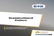 10.2 Organisational Culture - OHS BOK ... 2013/12/10 ¢  organisational culture, organisational climate,