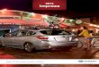 2014 Impreza - cdn.dealereprocess.net · 2014. Impreza. 1. Your life. Your journey. Your Impreza. A new car is a big commitment, but wait until you find out just how committed the