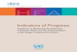 Guidance on Measuring the Reduction of Disaster Risks and ... · Guidance on Measuring the Reduction of Disaster Risks and the Implementation of the Hyogo Framework for Action Foreword