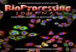 J O U R N A L - Serum Industry · 2018-02-06 · Fall 2013 BioProcessing Journal 28 TRENDS & DEVELOPMENTS IN BIOPROCESS TECHNOLOGY Fetal Bovine Serum: The Impact of Geography By WILLIAM