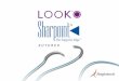 SUTURES - Keir Surgical · ™Needle Description - Contains an illustration of the needle. The Sharpoint needle code is blue, the LOOK™ needle code is purple, the comparable Ethicon™