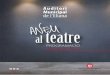 Auditori Municipal de l’Eliana · El enfermo imaginario de Molière és un clàssic absolut del teatre, on brilla la vis còmica de l'autor francés. La acció d'aquesta entretinguda