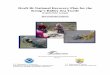 Draft Recovery Plan for the Kemp’s Ridley Sea Turtle...Draft Bi-National Recovery Plan for the Kemp’s Ridley Sea Turtle (Lepidochelys kempii) SECOND REVISION Secretariat of Environment