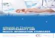 eHealth in Thailand: Interoperability and Health …˜˚˜˛˝˙ˆˇ˘ ˇ ˆ˛˘˝˛ Interperaiit and eat Inrmatin tandards iii This report was developed by Thai Health Information