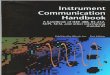 Instrument Communication Handbook (IEEE 4888, RS-232, …chiclassiccomp.org/docs/content/computing/IOtech/...The IOtech Instrument Communication Handbook is intended to be a reference