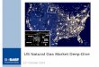US Natural Gas Market Deep-Dive - ANIQ Marcos Gomez...Shale Gas drives lower natural gas prices in USA Total U.S. NGL Supplies from Natural Gas Will Continue to Rise Rapidly Total