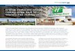 Energy makeover brings cutting-edge tech to World’s Fair ... · the World’s Fair Holiday Inn and facility solutions provider Perfection Group Inc., paying nearly $40,000 in incentives