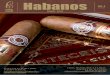 LA HERENCIA DE UNA LEYENDA · novel El Conde de Montecristo, with great acceptance among cigar rollers in the H. Upmann factory in Havana, where the brand was founded in 1935. Montecristo