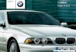 Owner's Manual for Vehicle - BIMMERtips.com...BMW. BMW cannot test every product from other manufacturers to confirm that it can be used on a BMW safely and without risk to either