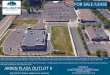 FOR SALE/LEASE900577bc3b731ecd5b90-1222eb4cb89298b15331ae7ae3fca6be.r10… · Arden Plaza Outlot II has easy freeway access from I-694 on the north, I-35E on the east, and I-35W on