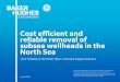 Cost efficient and reliable removal of subsea wellheads in the … · 2019-07-08 · Title: Presentation title Author: Antonelli, Alessandro (GE Oil & Gas) Created Date: 7/8/2019