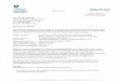 US. 1200 New Jersey Ave., SE of Transportation...Lincoln, NE 68583-0853 Dear Mr. Rosenbaugh: This letter is in response to your request for revisions to the existing eligibility letter