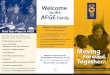 Have a Question? Find Your Place in AFGE€¦ · Contact 202.639.6410 for questions about your membership. Email comments@afge.org for general ... • Car Rentals & Hotel Deals •