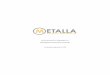 METALLA ROYALTY & STREAMING LTD. · 2019-09-27 · METALLA ROYALTY & STREAMING LTD. MANAGEMENT’S DISCUSSION AND ANALYSIS (Expressed in Canadian dollars, unless otherwise indicated)