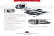 LOW FLOOR UPFIT - Spartan Chassis...LOW FLOOR UPFIT CUSTOM VOCATIONAL CHASSIS spartanchassis.com The Titan II Low-Floor, designed in partnership with Glaval Bus, incorporates a four-corner,