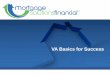 VA Basics for Success - Mortgage Solutions Financialmortgagesolutions.net/wp-content/uploads/MSF2017VA... · 2018-09-06 · Page 3 Overview –VA Loans VA guaranteed loans are made