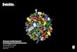 Consumption in Russia - 2019 - Deloitte United States...Consumption in Russia 2019 We are pleased to present the findings of our comprehensive study of consumer activity in Russia