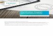 Siemens Industrial Networks Education · Siemens Certified Expert for Industrial Networks (Siemens CEIN) The Expert level of the Industrial Networks Education offers a high-quality