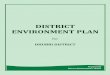 DISTRICT ENVIRONMENT PLAN...District Environment Plan, Dhubri Page 4 1.Brief Profile of the District : Dhubri is an administrative district in the state of Assam.The district headquarter