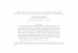 Monetary Policy under Flexible Exchange Rates: An Introduction … · 2016-07-30 · and the nominal interest rate (viewed as the main instrument of monetary policy) when the central