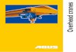 Overhead cranes 2020-02-19¢  ABUS single girder travelling cranes ensure efficient material handling