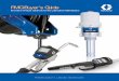 Go online at for... 7 Air-Powered Oil Pumps and Packages Consult your local authorized Graco representative for line or pipe sizing Fast-Ball 1:1 Air-Powered Oil Pumps and Packages