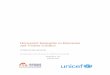 Horizontal Inequality in Education and Violent Conflict...2015/02/18  · Horizontal Inequality in Education and Violent Conflict LITERATURE REVIEW FHI 360 EDUCATION POLICY AND DATA