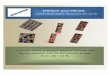 IMPACT and MELEE - ROMAN WARS - MACEDONIA rev1aIMPACT and MELEE – Rome vs. Macedonia A simple and quick war game of a Macedonian vs. Roman battles Game pieces are represented by