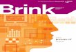 The Risk Solutions Magazine Summer 2013 - MMIC Group · 2013-08-27 · 9 Brink is published four times a year by MMIC. Headquartered in Minneapolis, Minn., MMIC is the largest policyholder-owned