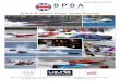 BPBA - Coniston Power Boat Records Week€¦ · BPBA British Power Boat Association C PA Circuit Powerboat Association UKCircuitRacing.com British & World Water Speed Records Edition