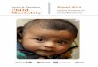 Levels & Trends in Report 2014 Child Mortality UN Inter ... · The Inter-agency Group for Child Mortality Estimation (UN IGME) constitutes representatives of the United Nations Children’s