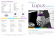 Financial Highlights* Fighting Lupus · Annual Report | 2018 Lupus Together ... The Walk to End Lupus Now™ is our largest fundraising event with over 800 ... offered free of charge