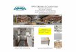 AWA Cabinets & Countertops€¦ · Granite AWA Cabinets & Countertops 3295 West California Ave Salt Lake City UT 84104 Tel: 801-746-1527 Fax: 801-908-6611 Email: sales@awakitchencabinets.com