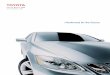 Positioned for the Future - Toyota ... 1 Positioned for the Future WITH A FOCUS ON GROWTH AND EFFICIENCY
