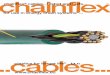 chainflex - Igus1030 chainflex ® types ... Available from stock... Control cables The goods leave igus® within 24 hrs. On request we Bending radii up to 4 x d Shielded or unschielded