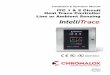 ITC 1 & 2 Circuit Heat Trace Controller Line or Ambient ...ITC 1 & 2 Circuit Heat Trace Controller Line or Ambient Sensing Ordinary Areas & ... • LED Indication for Power, Load &