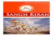 Sangh Kiranhssnl.org/sites/default/files/Sangh Kiran/43 Jun 2010...Arjun en wagenmenner Shri Krishna in de oorlog van de Mahabharat Sangh Kiran wordt gratis verspreid in de Shakha’s