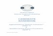 CANDIDATE HANDBOOK - Innovative Learning LLCinnovative-learning.com/bh/downloads/QABA/resource... · 2018-02-14 · 2 February 2018 A AT™ ANDIDATE HAND OOK This Candidate Handbook