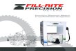 for Liquefied Petroleum Gas Applications - Fill-Rite · for Liquefied Petroleum Gas Applications. Tuthill Transfer Systems' Fill-Rite brand provides the most ... Handbook 44, the