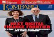NEXT DIGITAL FINANCE FRONTIER - MF Milano Finanza · business, were awarded last April at the XII edition of the M&A Awards, an initiative of KPMG, Fineurop Soditic and Class Editori