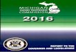 COMMISSION MEMBERS - Michigan Human...¢  2017-03-22¢  COMMISSION MEMBERS Ms. Carol Isaacs, Commission