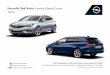 Nouvelle Opel Astra 5 portes & Sports Tourer Tarifs 2020-02-18¢  Nouvelle Opel Astra 5 portes & Sports